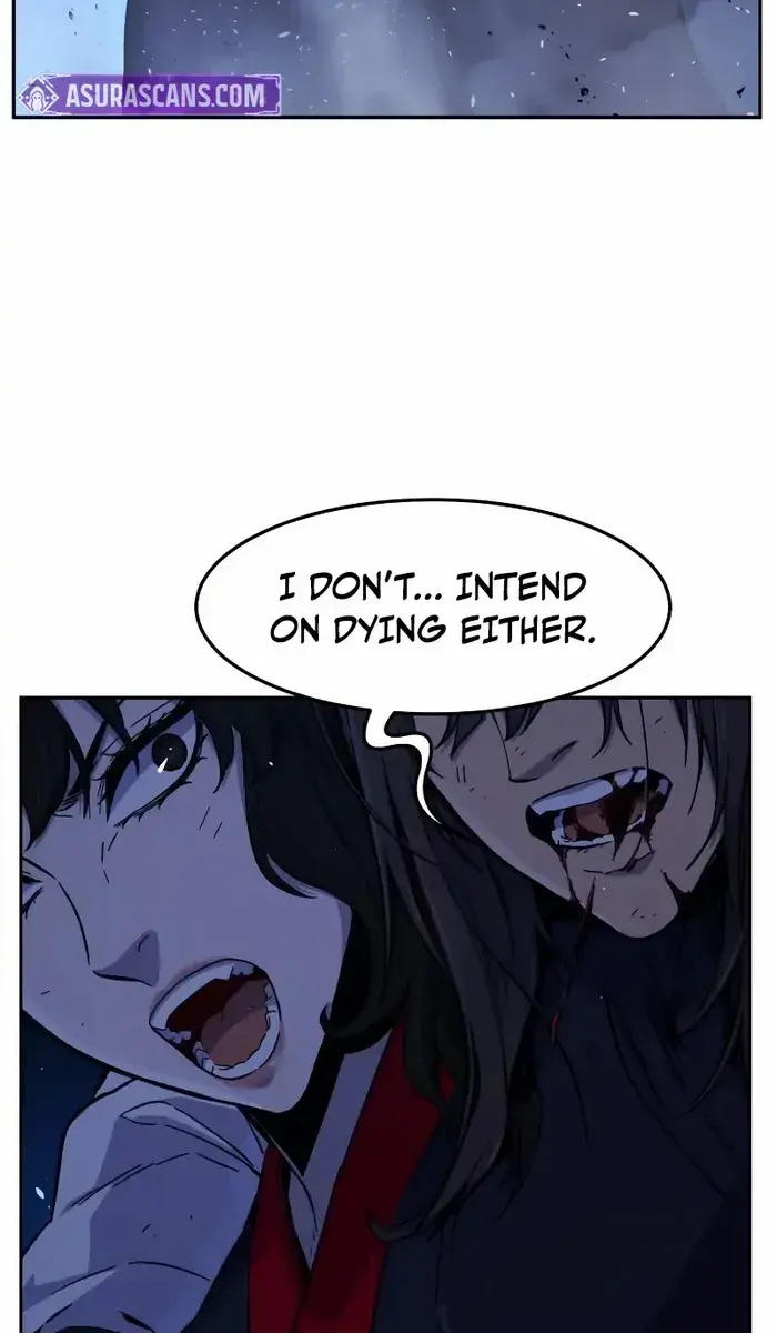 Absolute Sword Sense Chapter 122 Page 32