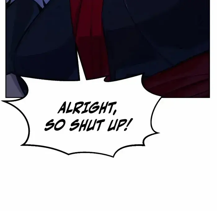 Absolute Sword Sense Chapter 122 Page 33