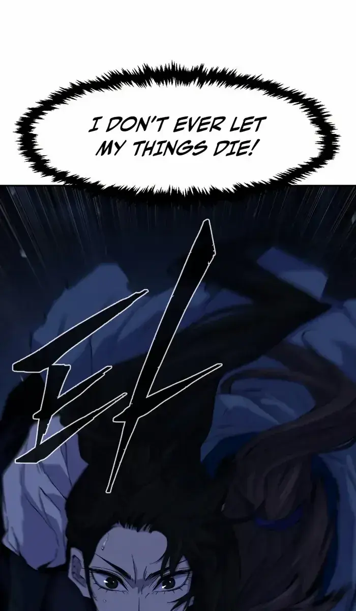 Absolute Sword Sense Chapter 122 Page 35