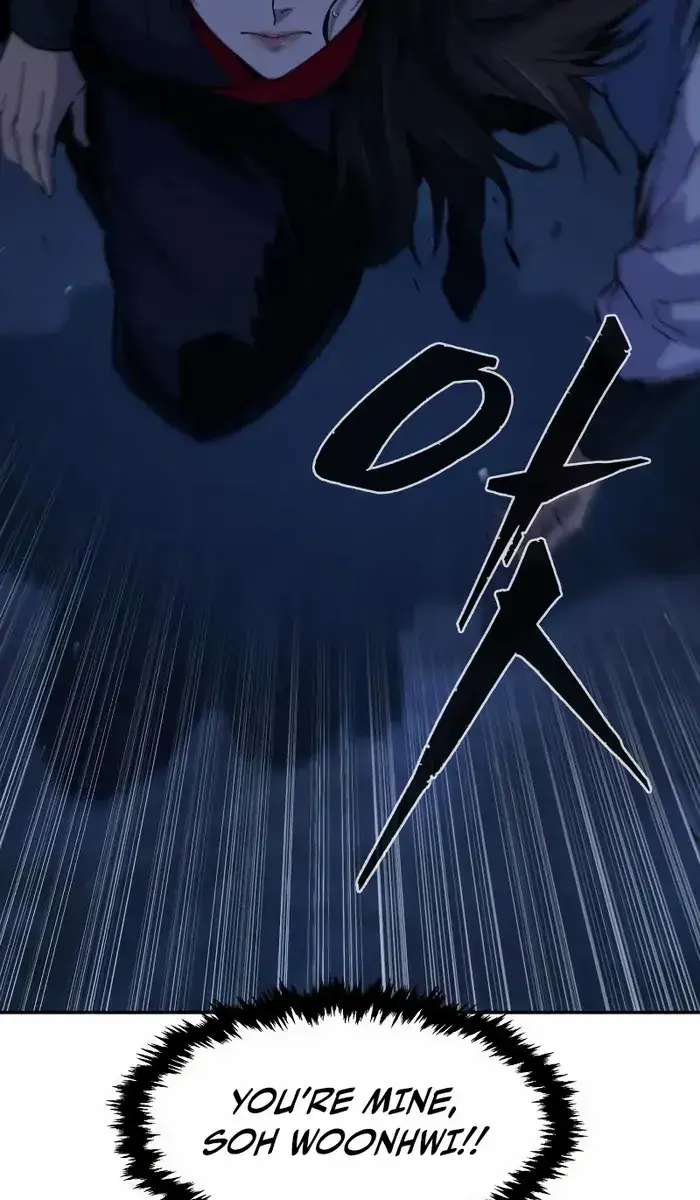 Absolute Sword Sense Chapter 122 Page 36