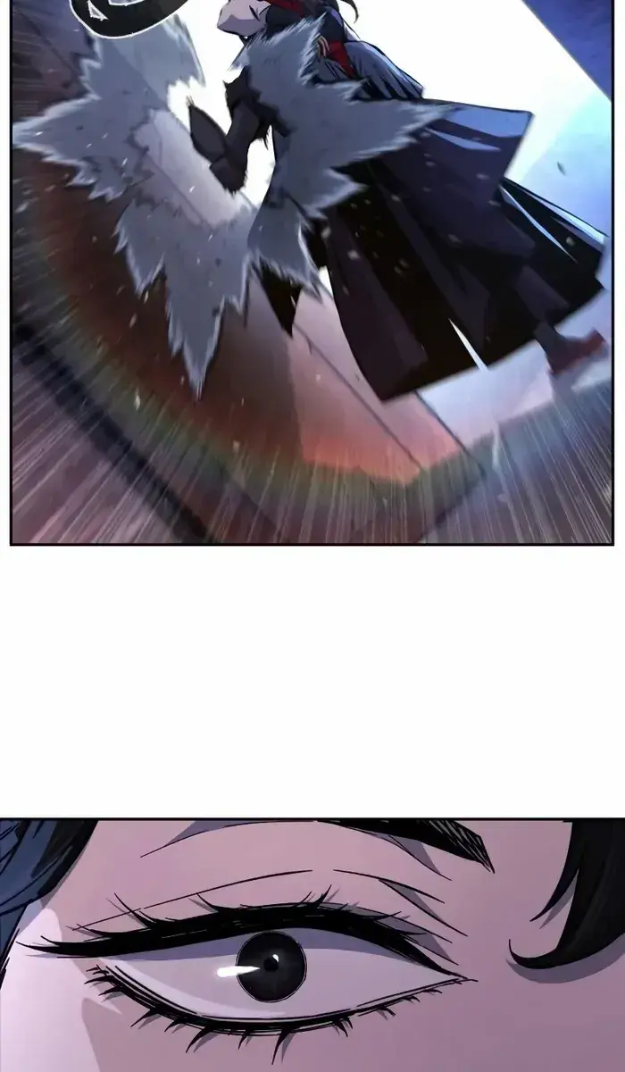 Absolute Sword Sense Chapter 122 Page 40