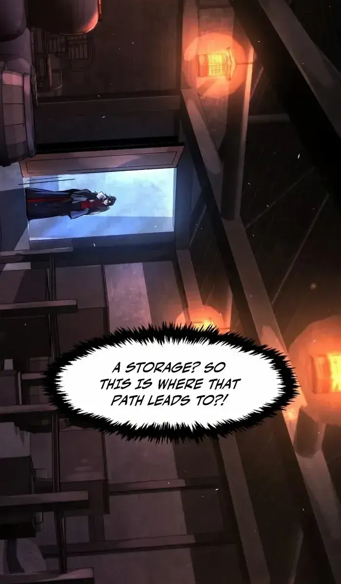 Absolute Sword Sense Chapter 122 Page 42