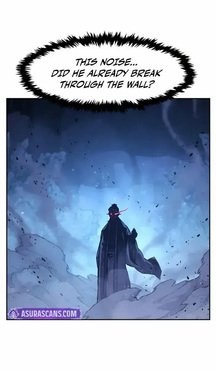 Absolute Sword Sense Chapter 122 Page 45