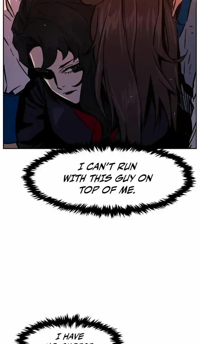 Absolute Sword Sense Chapter 122 Page 48