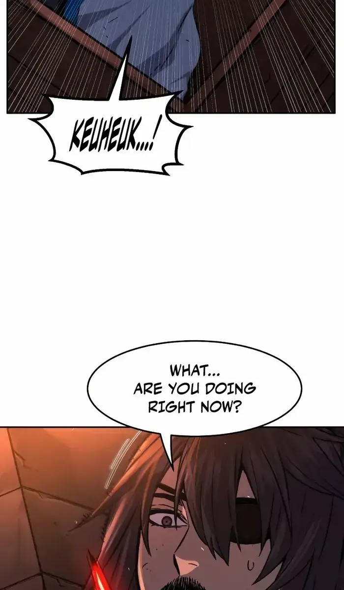 Absolute Sword Sense Chapter 122 Page 51