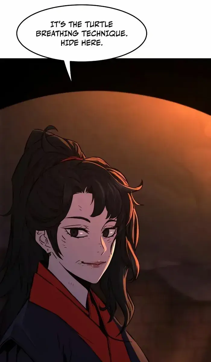Absolute Sword Sense Chapter 122 Page 54