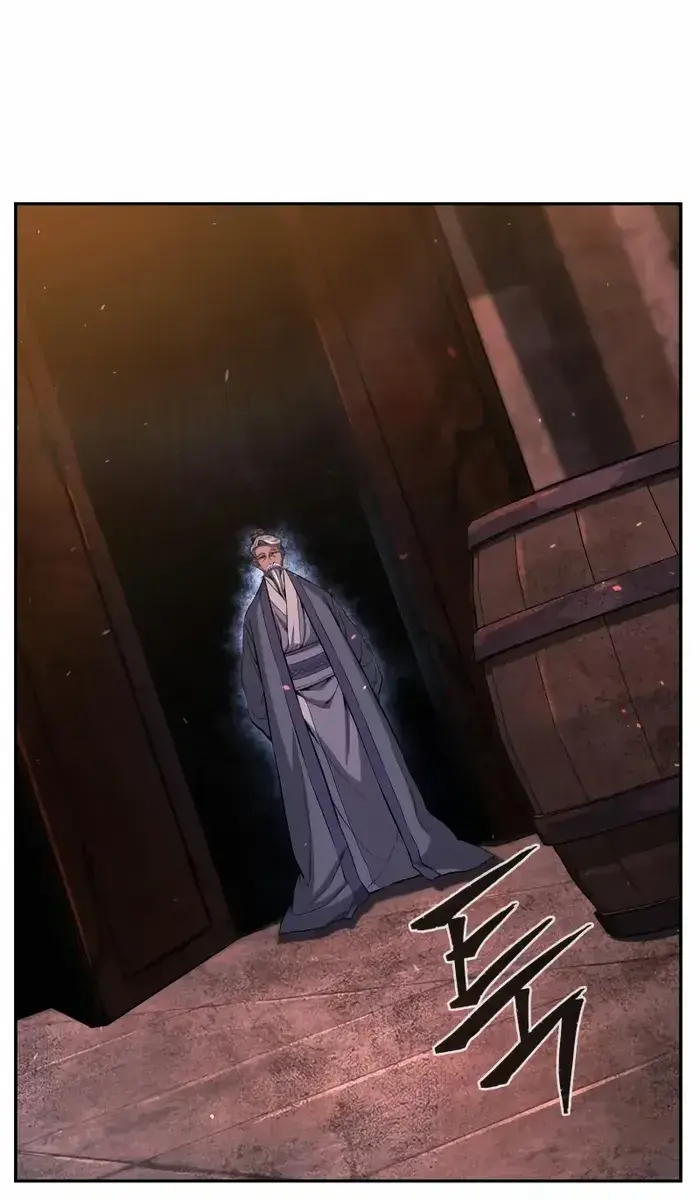 Absolute Sword Sense Chapter 122 Page 58