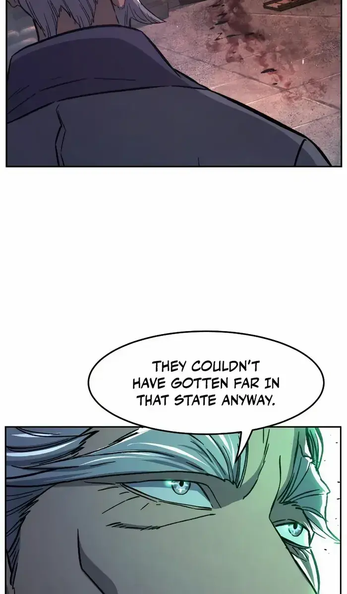 Absolute Sword Sense Chapter 122 Page 60