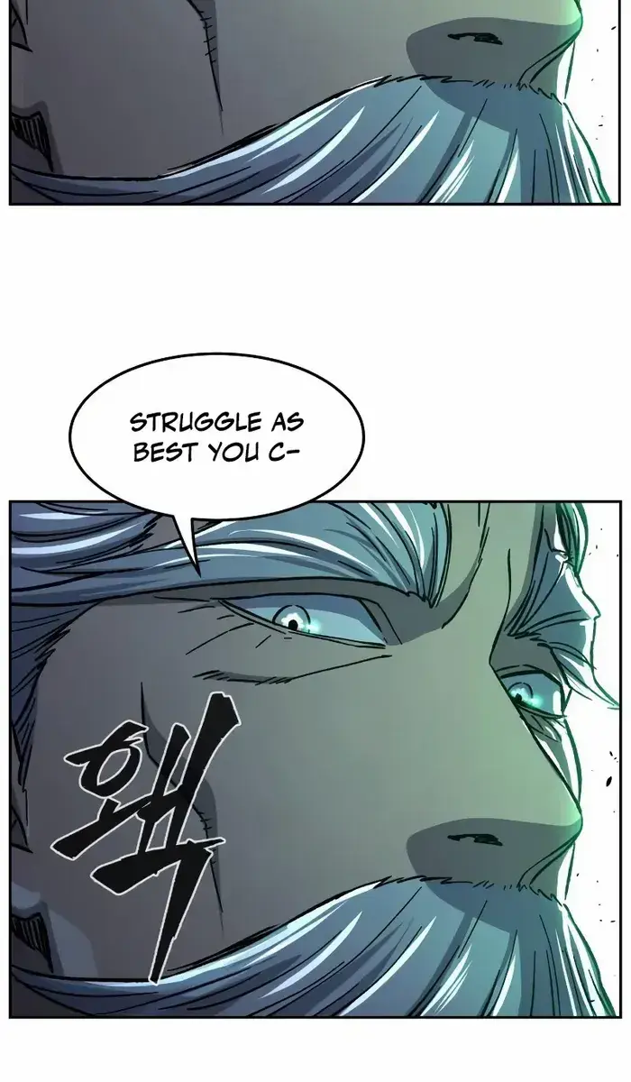 Absolute Sword Sense Chapter 122 Page 61