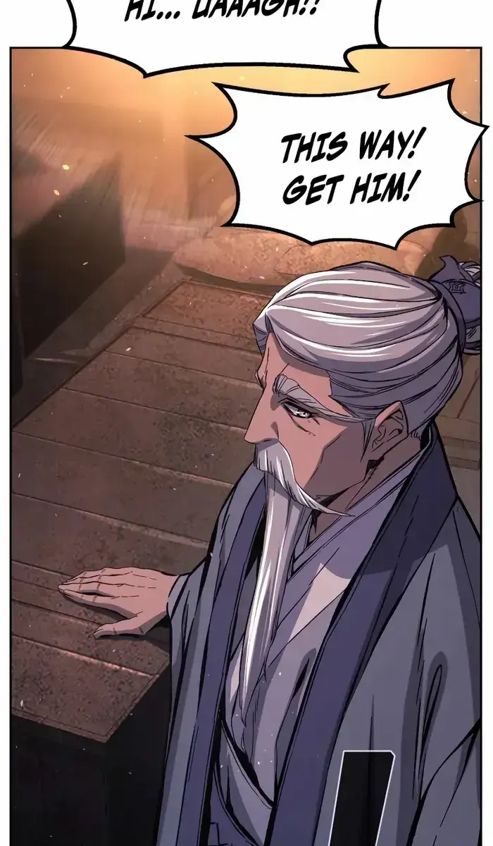 Absolute Sword Sense Chapter 122 Page 65