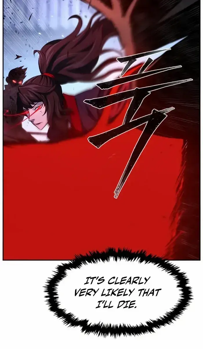 Absolute Sword Sense Chapter 122 Page 70
