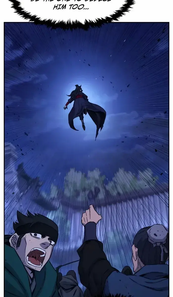 Absolute Sword Sense Chapter 122 Page 74