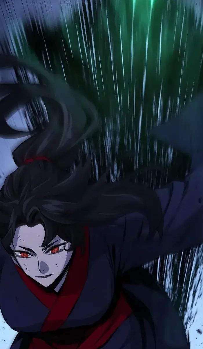 Absolute Sword Sense Chapter 122 Page 76