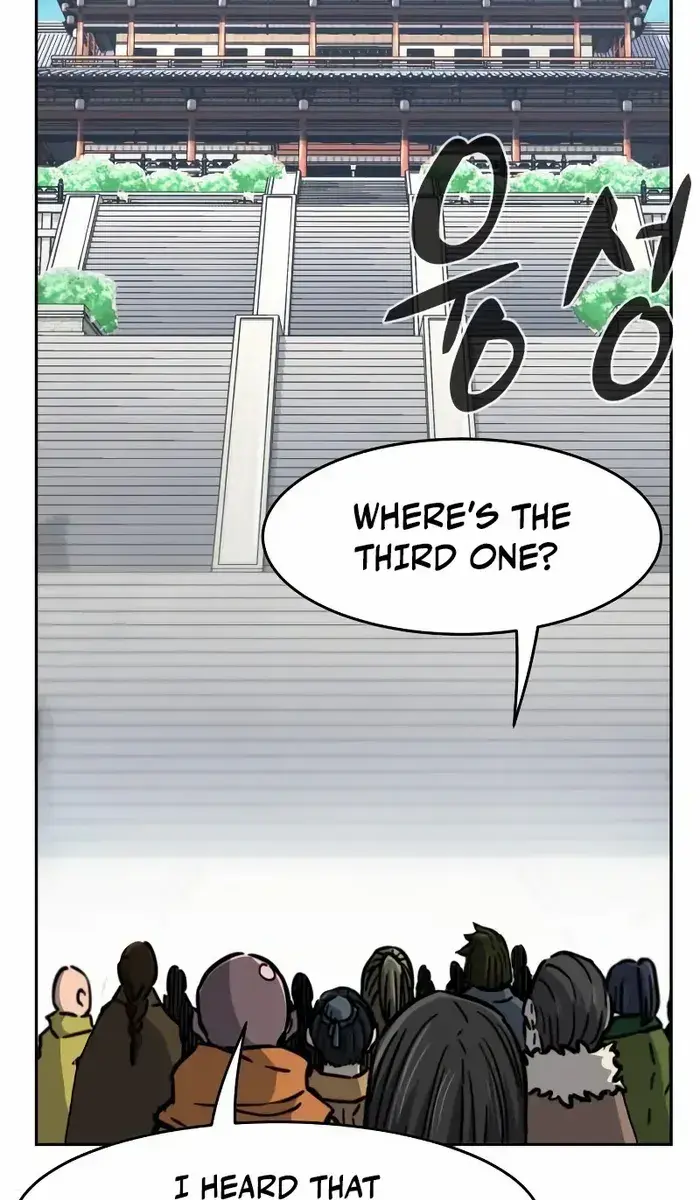 Absolute Sword Sense Chapter 122 Page 79