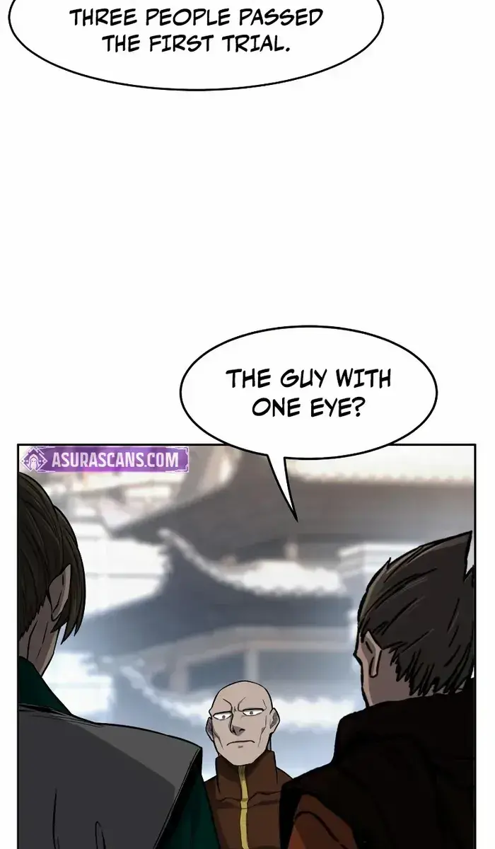 Absolute Sword Sense Chapter 122 Page 80