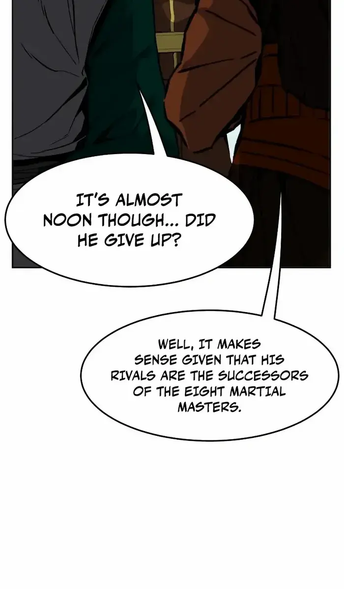 Absolute Sword Sense Chapter 122 Page 81