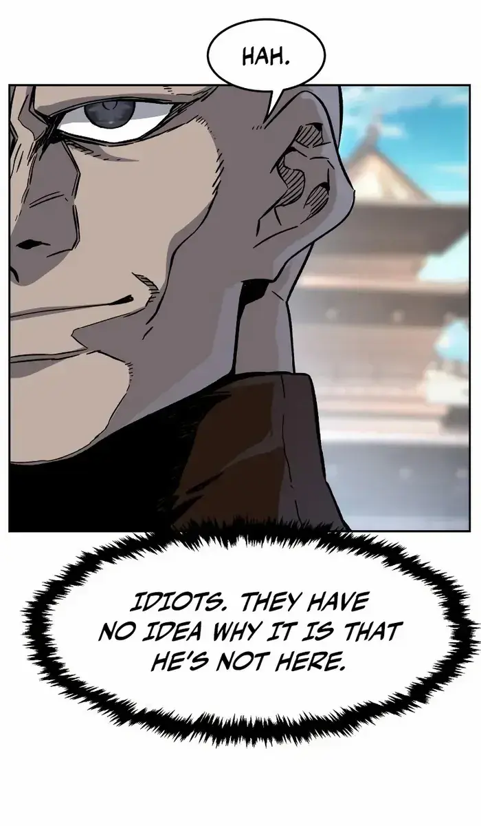 Absolute Sword Sense Chapter 122 Page 82