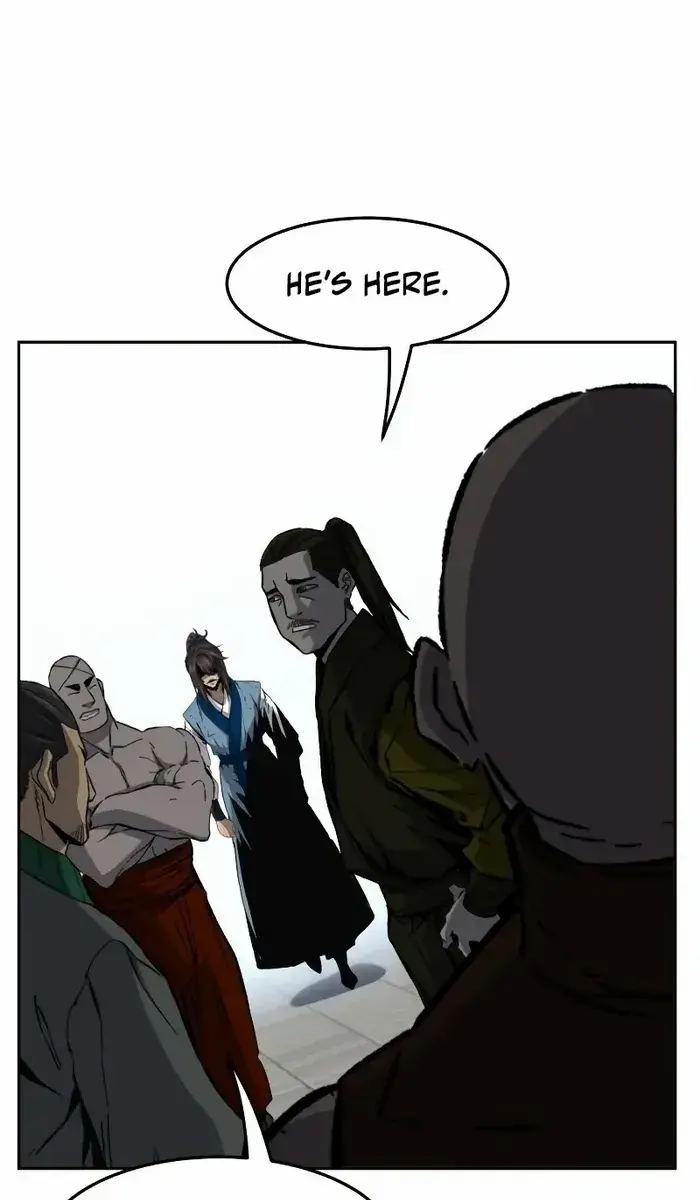 Absolute Sword Sense Chapter 122 Page 83