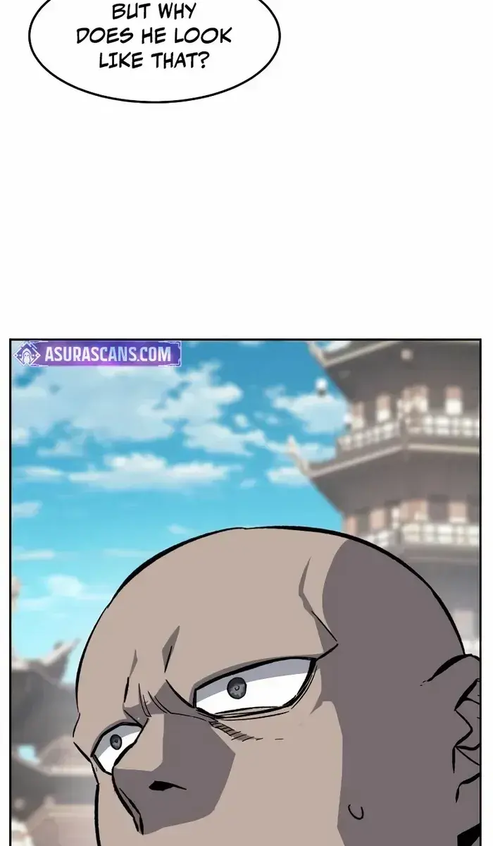 Absolute Sword Sense Chapter 122 Page 84