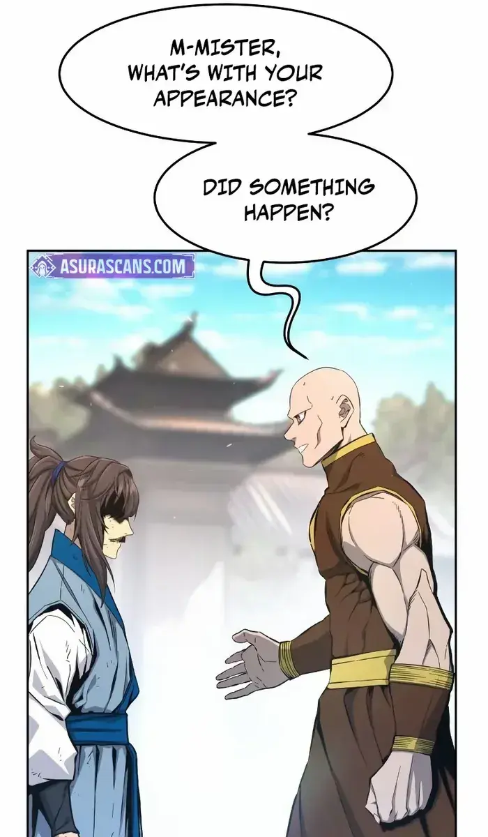 Absolute Sword Sense Chapter 122 Page 88