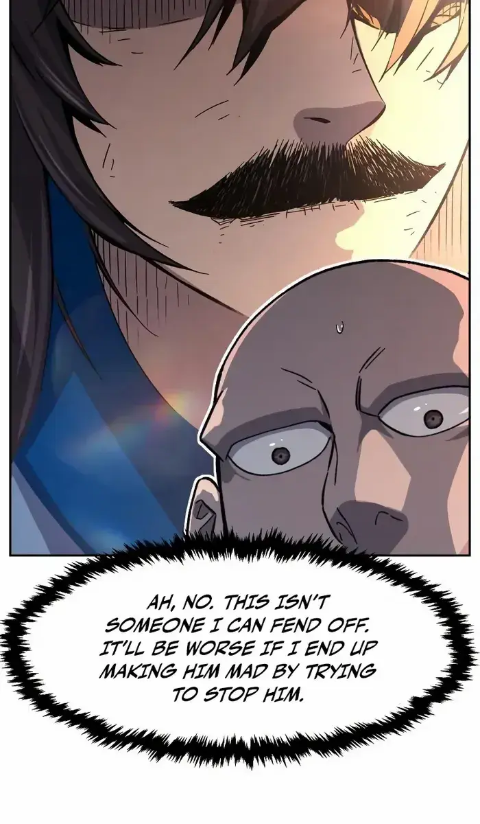 Absolute Sword Sense Chapter 122 Page 90