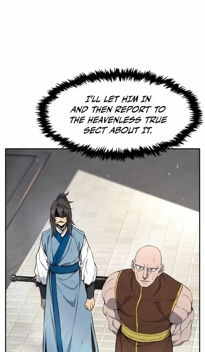 Absolute Sword Sense Chapter 122 Page 91