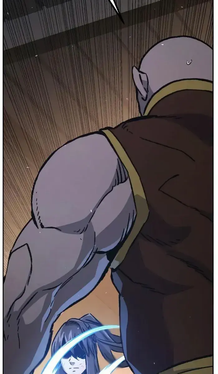 Absolute Sword Sense Chapter 122 Page 101