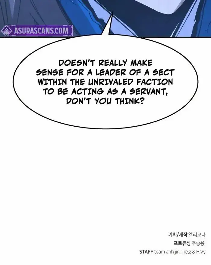 Absolute Sword Sense Chapter 122 Page 106