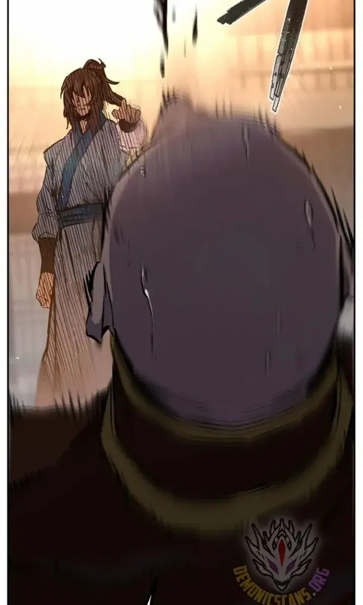 Absolute Sword Sense Chapter 123 Page 2