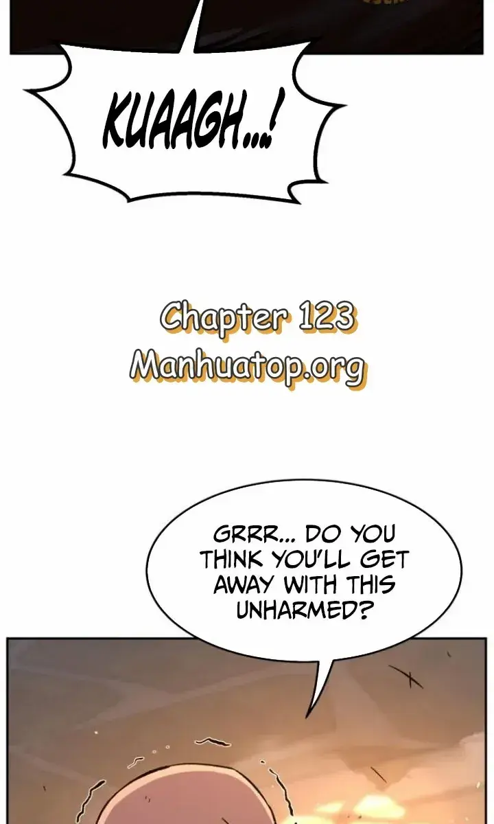 Absolute Sword Sense Chapter 123 Page 3