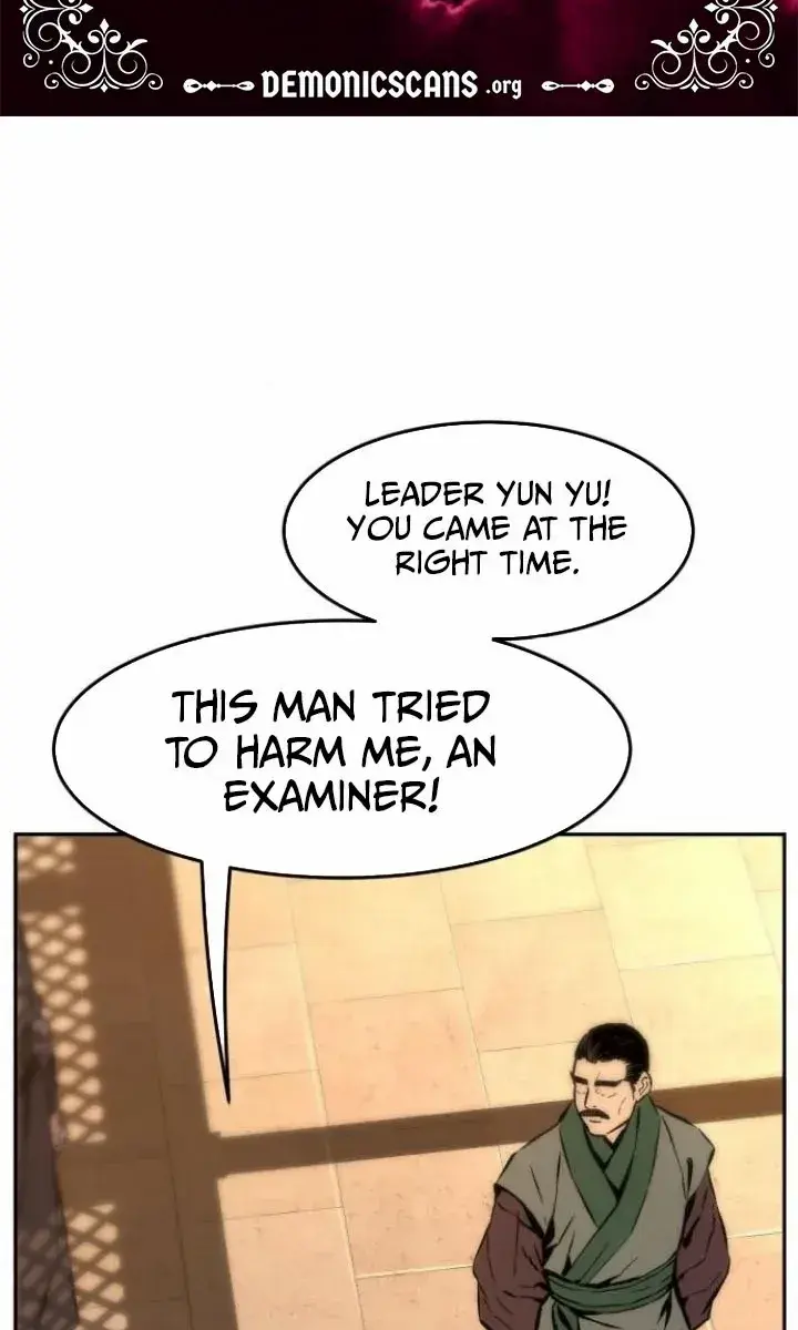 Absolute Sword Sense Chapter 123 Page 7