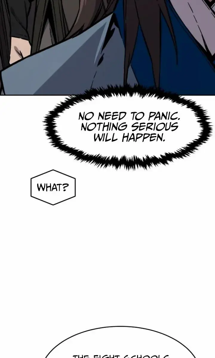 Absolute Sword Sense Chapter 123 Page 12