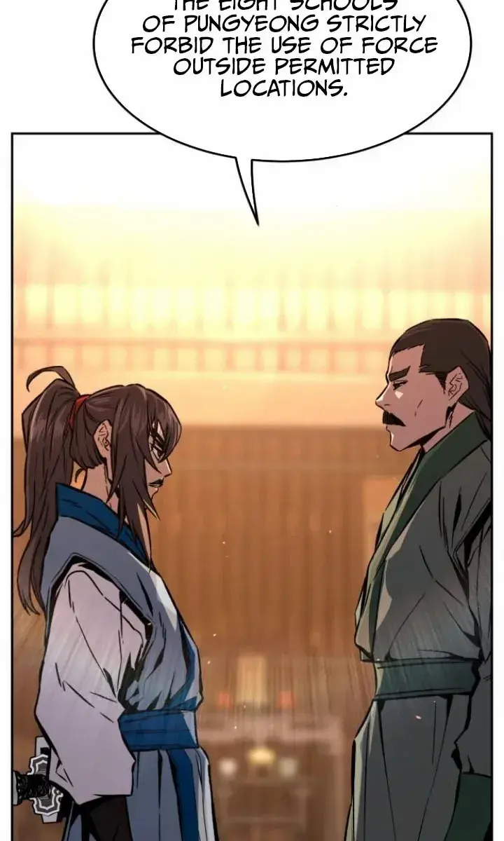 Absolute Sword Sense Chapter 123 Page 13