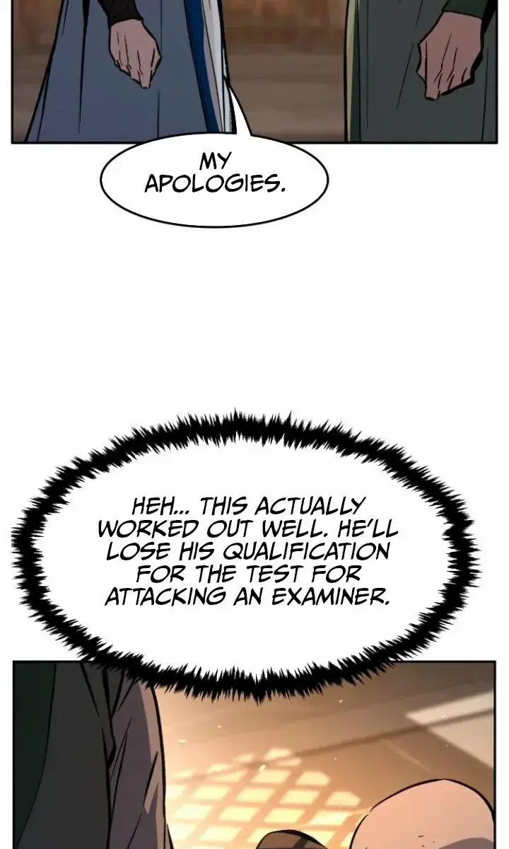 Absolute Sword Sense Chapter 123 Page 14