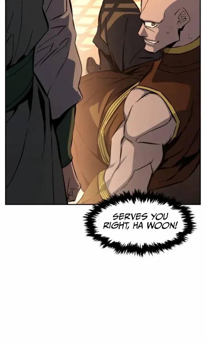 Absolute Sword Sense Chapter 123 Page 15