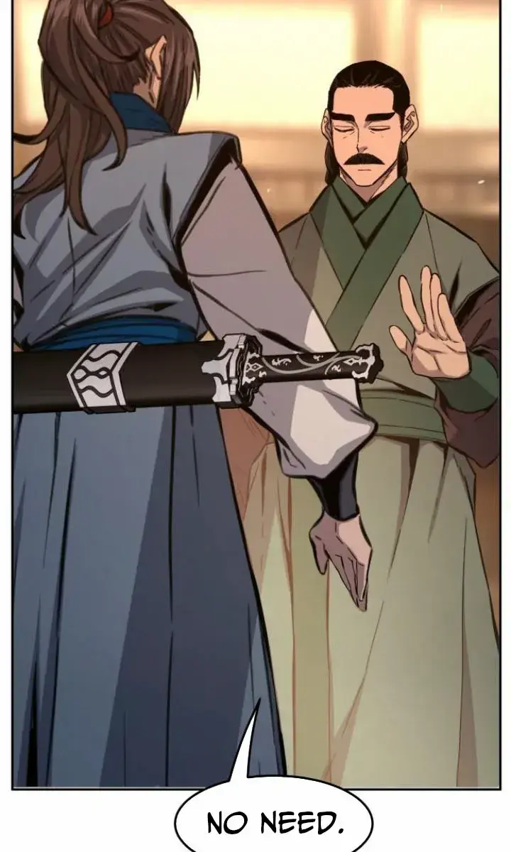 Absolute Sword Sense Chapter 123 Page 18