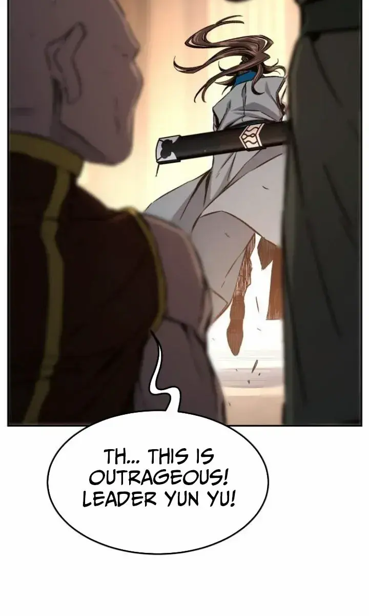 Absolute Sword Sense Chapter 123 Page 22