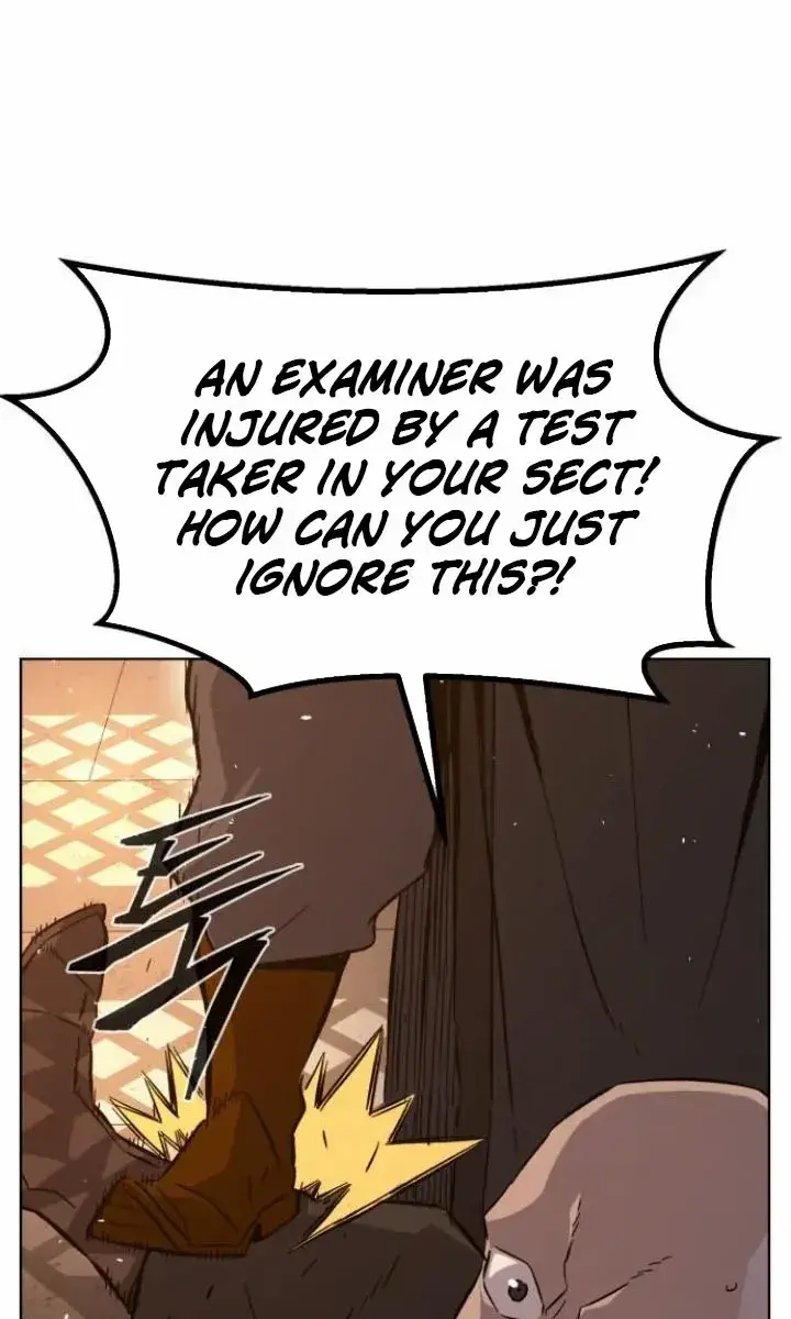 Absolute Sword Sense Chapter 123 Page 23