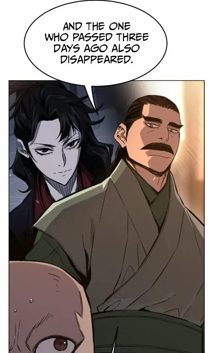 Absolute Sword Sense Chapter 123 Page 29