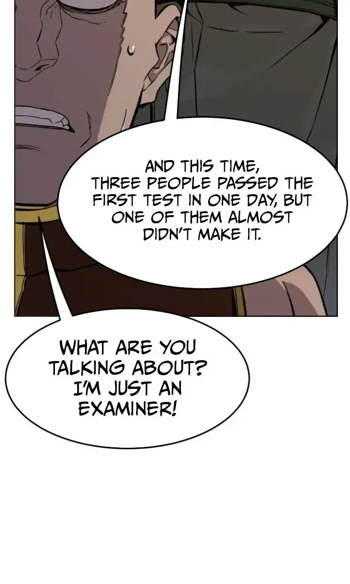 Absolute Sword Sense Chapter 123 Page 30