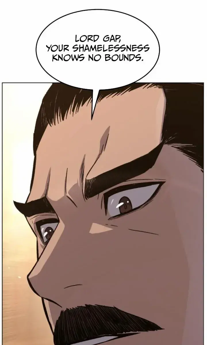 Absolute Sword Sense Chapter 123 Page 31