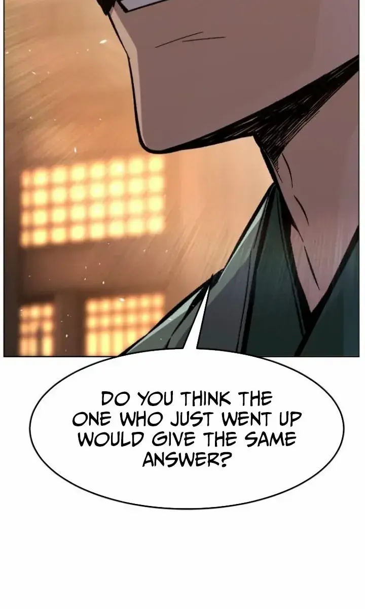 Absolute Sword Sense Chapter 123 Page 32