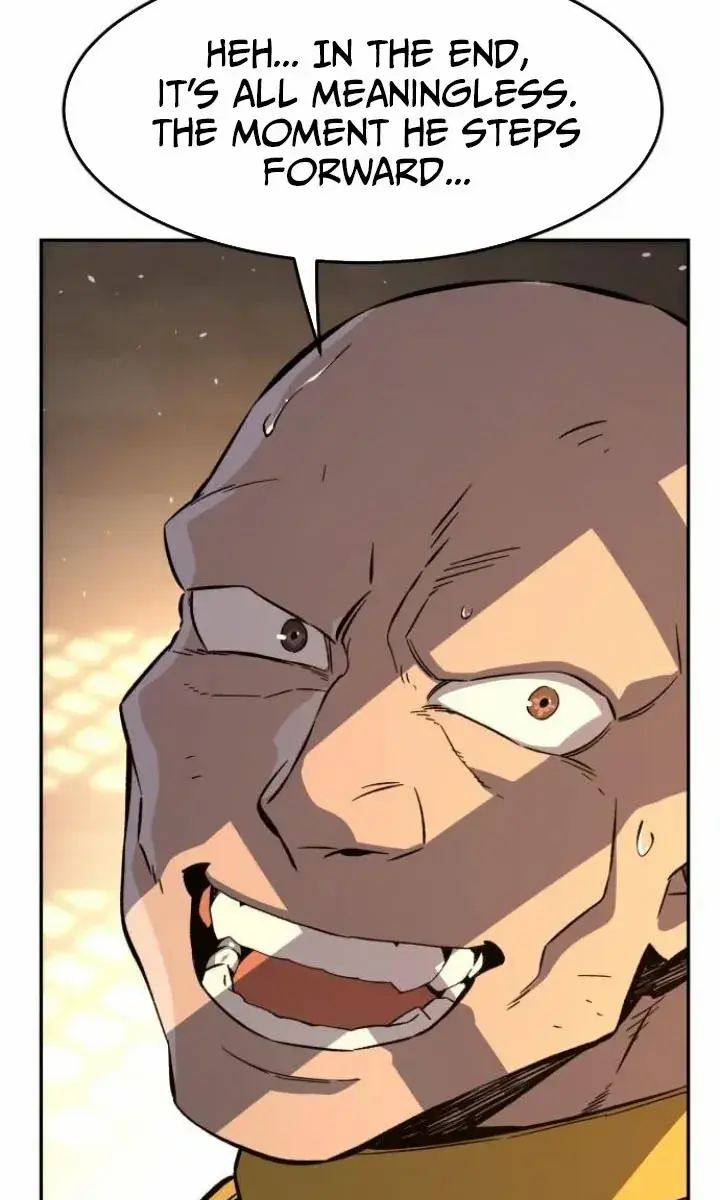 Absolute Sword Sense Chapter 123 Page 34