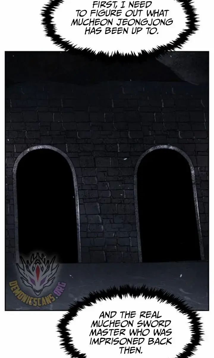 Absolute Sword Sense Chapter 123 Page 42