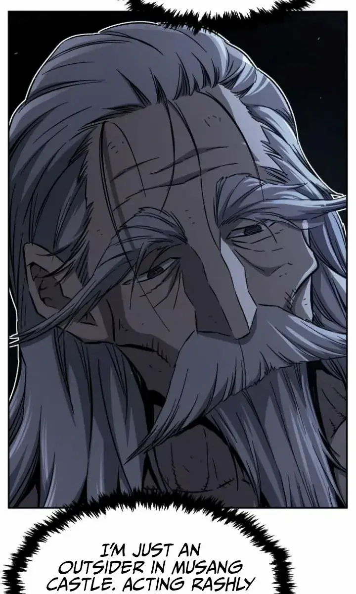 Absolute Sword Sense Chapter 123 Page 43