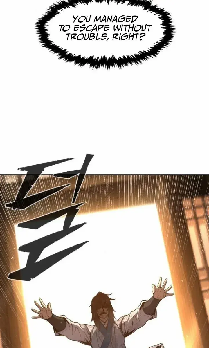 Absolute Sword Sense Chapter 123 Page 50
