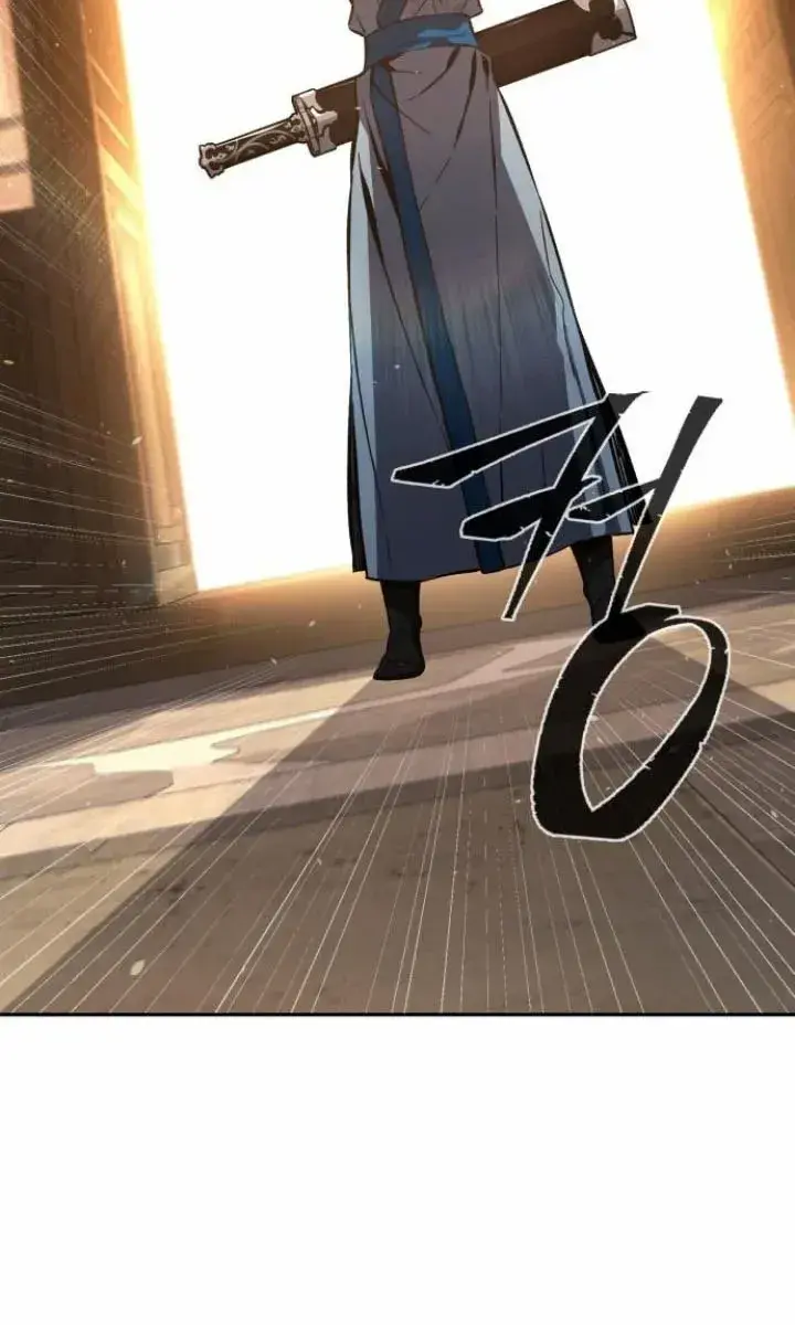 Absolute Sword Sense Chapter 123 Page 51