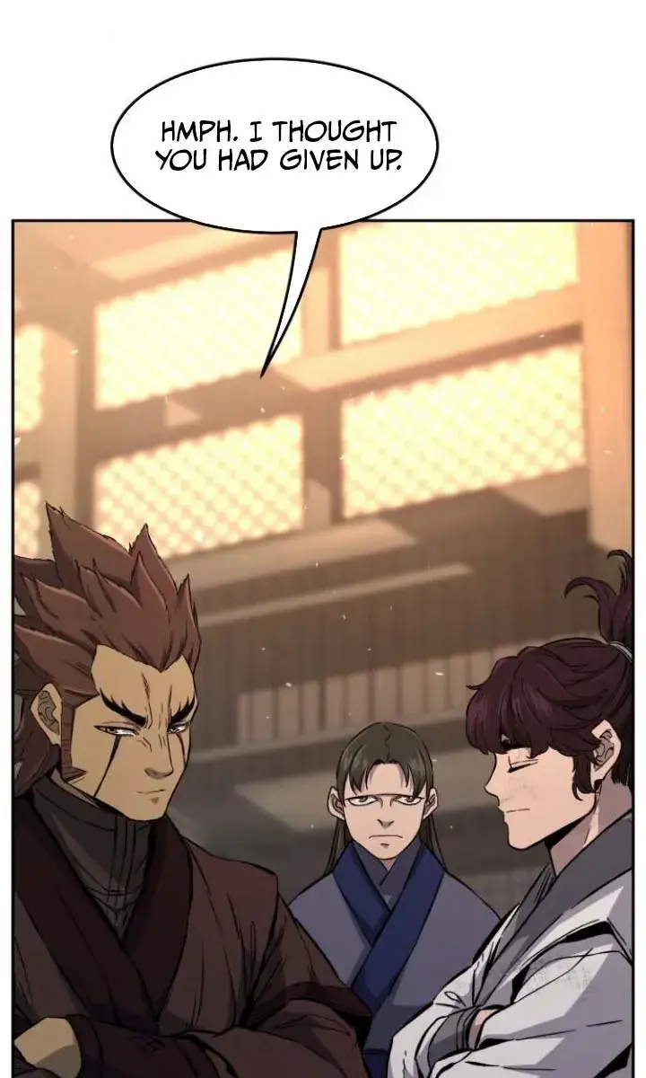 Absolute Sword Sense Chapter 123 Page 52