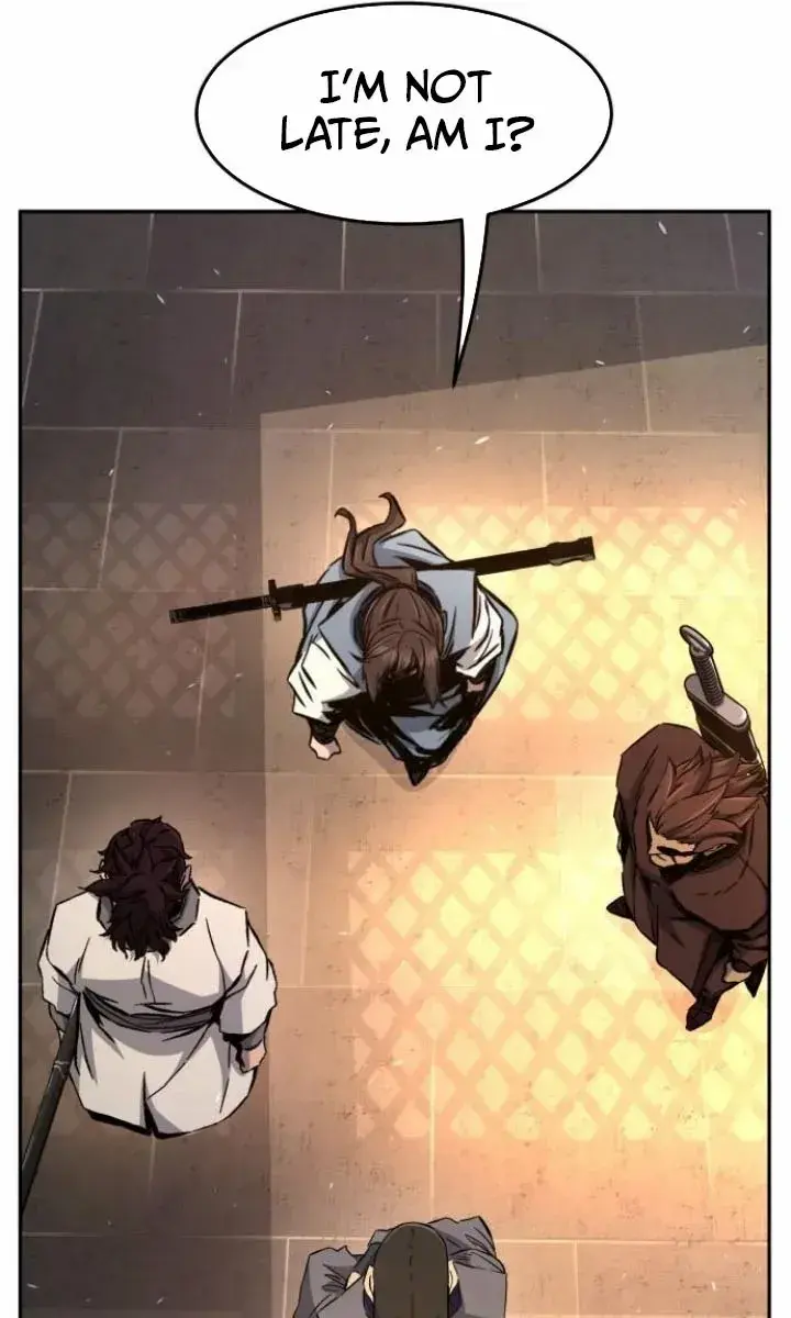 Absolute Sword Sense Chapter 123 Page 54