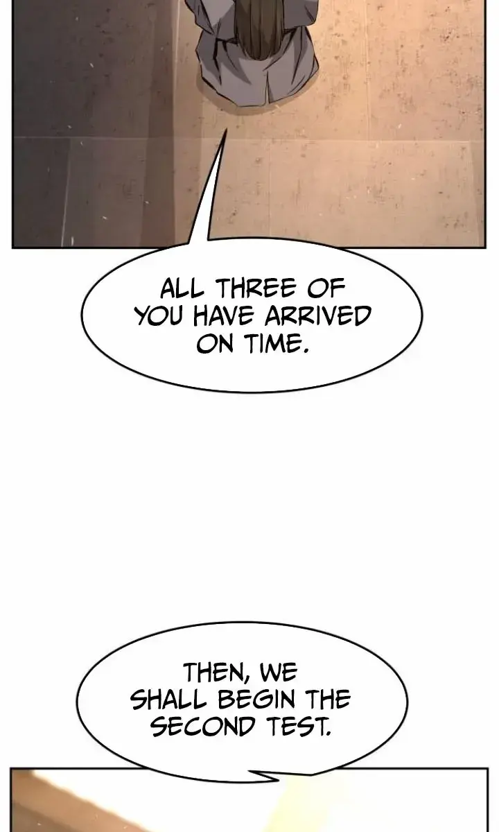 Absolute Sword Sense Chapter 123 Page 55